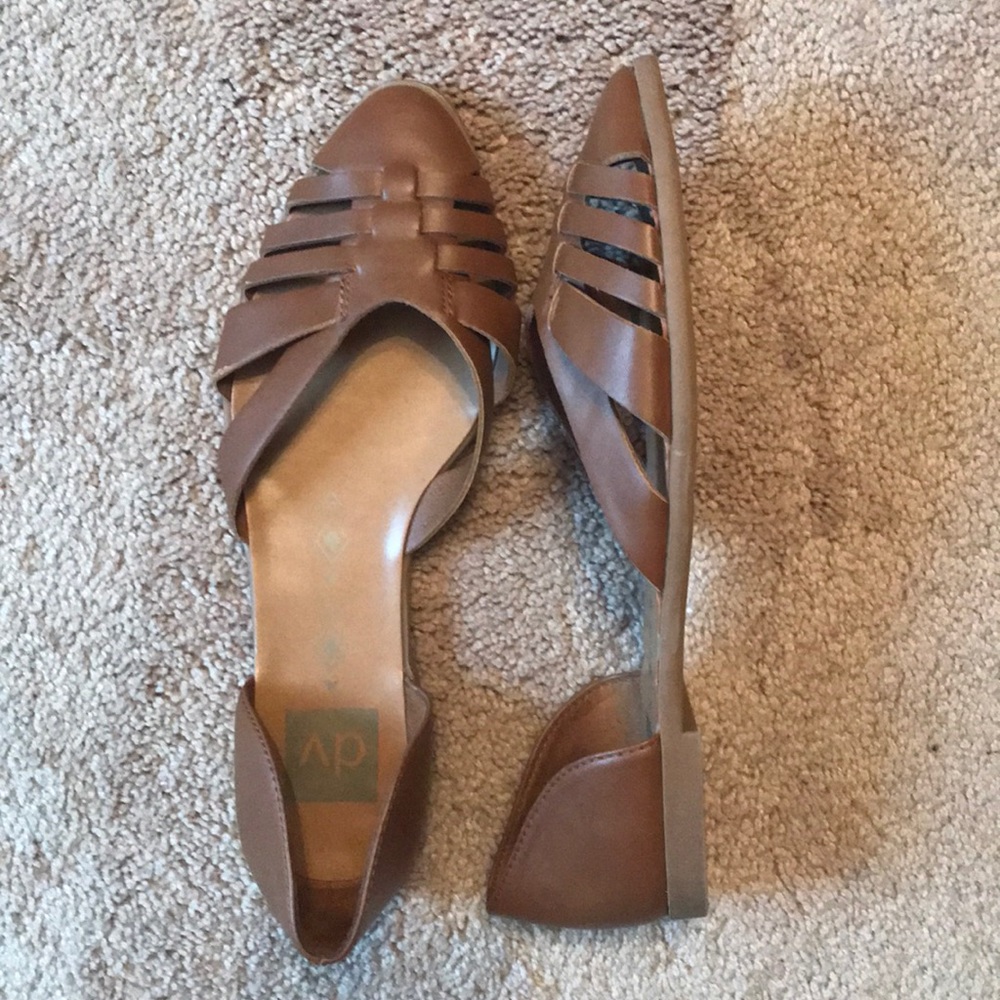 Dolce vita flats
